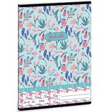 Ars Una Jardinette brezčrtni zvezek A/5 20-32 | Shoptok.si