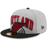 New Era Kape s šiltom 60421556 Siva Cene