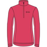 Kilpi Women's thermal underwear WILLIE-W Pink Cene