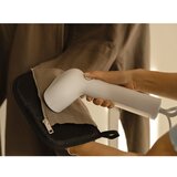 Steamery Bel parni likalnik za oblačila Cirrus X – | Shoptok.si