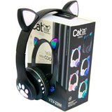 Cat EAR SLUSALICE BLUETOOTH VZV-23M CRNA | Eponuda.ba