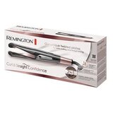Remington S6606 uređaj za ravnanje i kovrčanje kose | shoptok.hr
