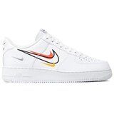 Nike Nizke superge Air Force 1 Bela Cene