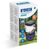 Noveen IKN895 solarna LED lampa protiv insekata 40 m&amp;sup2; Slike