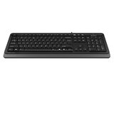 A4Tech A4 TECH A4-FK10 tastatura US Fstyler Multimedija Udobnost | Eponuda.ba