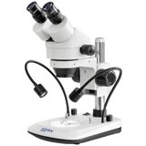 Kern OZL 473 stereo zoom mikroskop binokularni 4.5 x Cijene