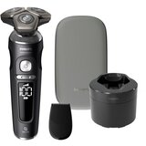Philips Series 9000 Prestige Wet & Dry SP9840/32 električni aparat za brijanje za muškarce 1 kom u