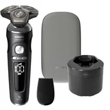 Philips Series 9000 Prestige Wet & Dry SP9840/32 električni aparat za brijanje za muškarce 1 kom