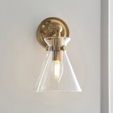  Endon 112861 - Zidno spot svetlo HARLOW 1xE14/7W/230V zlatno | Eponuda.com