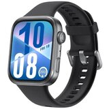 Huawei Smart sat Fit 4 Black | ePonuda.com