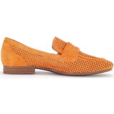 Gabor Mokasini 22.424.31 Oranžna | Shoptok.si