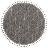 Conceptum Hypnose tepih Bukle 1408, H120 cm, siva | Eponuda.ba