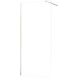 STIL Tuš stijena 90x200 krom | shoptok.hr