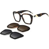 Missoni MIS0222/C2 086/18 ONE SIZE (54) Havana/Siva cene