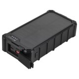Sandberg Solar Powerbank CampLED 20000mAh prenosna baterija | Shoptok.si