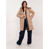 Factory Price Jacket-SK-KR-HH-2406.98-beige | Shoptok.si
