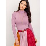 RUE PARIS Blouse-RV-BZ-5210.19-dark pink | Eponuda.ba