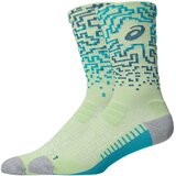 Asics Športne nogavice Performance Run Crew Sock Rumena Cene