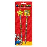  Set olovaka Super Mario - Zvezda i blok pitanja | Eponuda.com