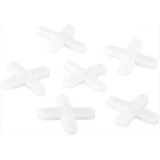  Križci za polaganje keramike 250 kos 5mm | Shoptok.si