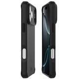 Mobilis Ohišje za telefon 066099 SPECTRUM_R za iPhone 17 Pro Max črno, (5000533430) | Shoptok.si