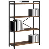  Polica Staro drvo 80 x 30 x 120 cm Konstruirano drvo | shoptok.hr