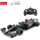 Rastar formula na daljinsko upravljanje 1:18 Mercedes-AMG F1 W11 EQ Performance Rastar formula na daljinsko upravljanje 1:18 Mercedes-AMG F1 W11 EQ Performance Slike