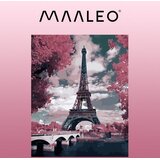 Maaleo slika po brojevima 40 x 50 cm, toranj | shoptok.hr