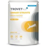 Trovet plus urinary struvite kesica za mačke 85g | Eponuda.com