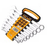 Tolsen kombinovani ključevi set 6-19mm (15887) | ePonuda.com