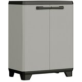 Keter Plastični ormar (D x Š x V: 39 x 68 x 90 cm, Nosivost: 15 kg/polica) Cijene