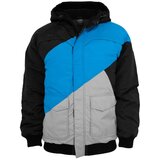 Urban Classics Zig Zag Fastlane Jacket blkturgry | shoptok.hr