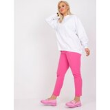 BASIC Feel Good Sweatshirt-RV-BL-6299.11-white | Shoptok.si