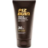 Tan & Protect intenzivni losion za ten i sunčanje SPF30+