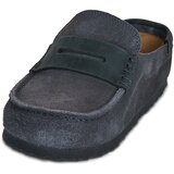 Birkenstock Naples Siva | shoptok.hr