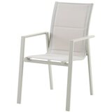SUNFUN Maja Nakladalni vrtni stol (Š x G x V: 56,5 x 66 x 91 cm, Svetlo siva) | Shoptok.si