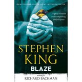Bookpoint Stephen King - Blaze | ePonuda.com