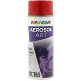 Dupli color Lak v spreju DUPLI COLOR Aerosol Art ( RAL 3003, barva: rubin dreča, 400 ml) | Shoptok.si