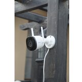 Imou IP wifi kamera - Bullet 2C (2MP, 2.8mm, IP67, H265, IR30m, SD, mikrofon, 12VDC) | Shoptok.si