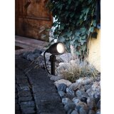 Eglo spoljna ubodna lampa/1, led gu10, crna | Eponuda.com