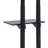  premični nosilec za TV 81-177cm, do 50 kg | Shoptok.si