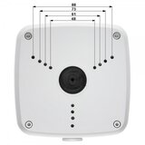 Dahua PFA122 nosač kamere | ePonuda.com