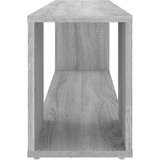 TV ormarić boja hrasta sonoma 100x24x32 cm konstruirano drvo | shoptok.hr
