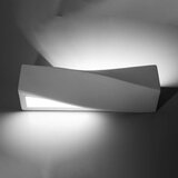 Nice Lamps zidna keramička lampa Sollux Bik | shoptok.hr