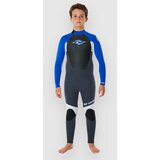 Rip Curl Omega 3/2Gb Bz Kids Neoprenska obleka blue | Shoptok.si