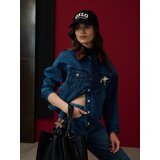 Sinsay Jakna od trapera | shoptok.hr