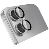 Puro INDIVIDUALNO KALJENO STEKLO ZA LEČO KAMERE ZA IPHONE 16 / 16 PLUS, (21911650) | Shoptok.si