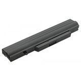 Patona Baterija za Fujitsu Siemens Amilo LI1718 / Amilo Pro V3405 / Esprimo Mobile V5505, 4400 mAh | shoptok.hr