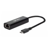Manhattan USB adapter 153300 USB-C - LAN 2.5Gb cene