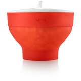 Lékué Posoda za kokice za mikrovalovno pečico – | Shoptok.si